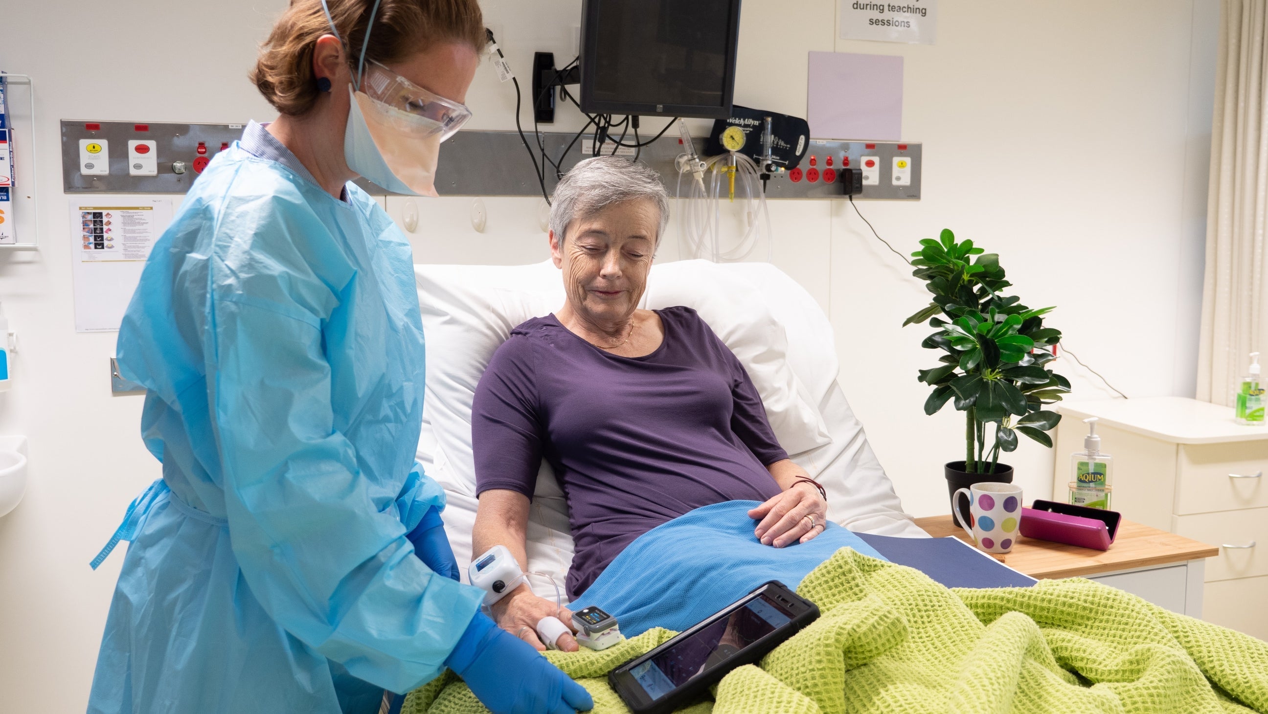 How long to wear compression socks after surgery