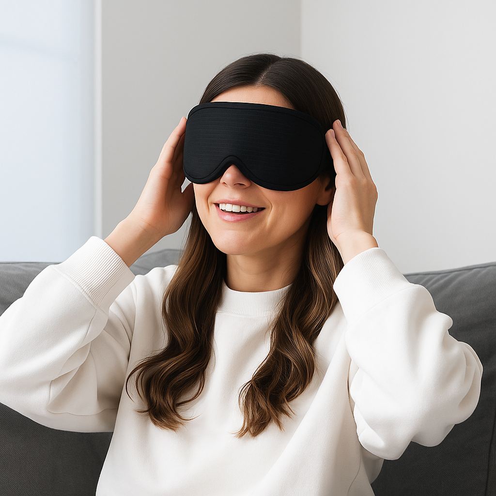 Therawear Ultra Sleep Mask