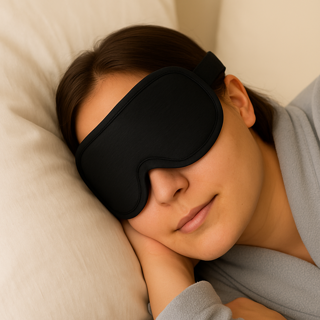 Therawear Ultra Sleep Mask