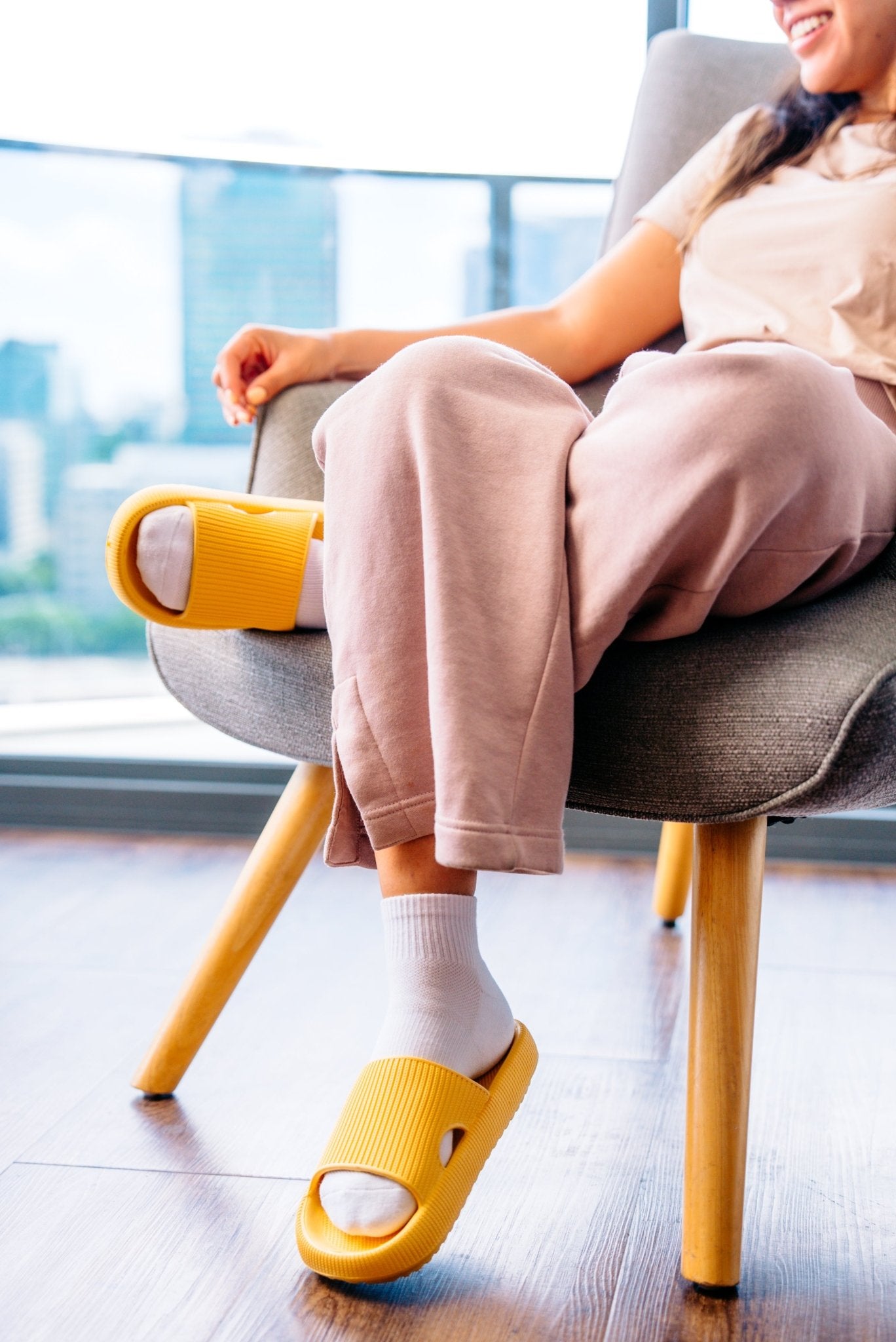 Thera Recovery Slides - TheraWear