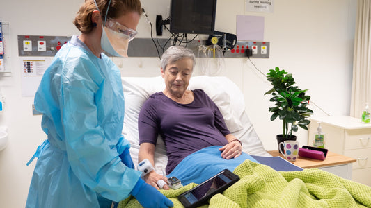 How long to wear compression socks after surgery? - TheraWear