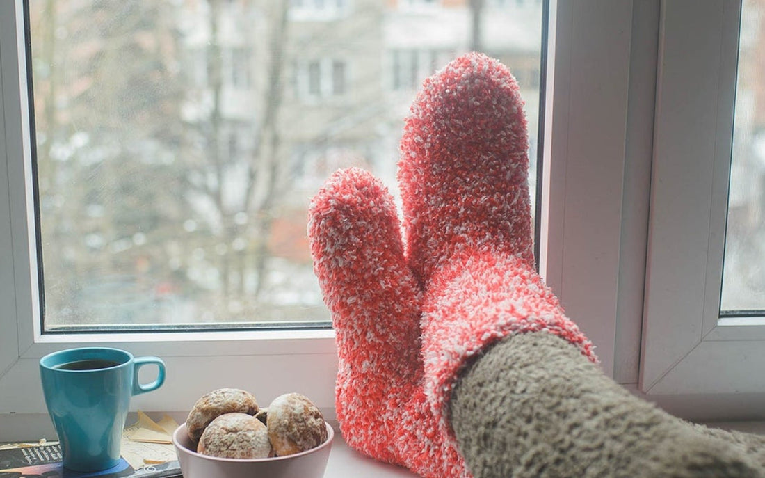 How to Choose the right Compression Socks? - TheraWear