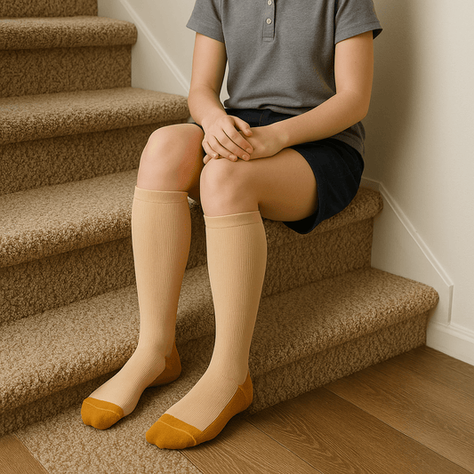 What to drink to reduce swelling in feet? (Updated 2025) - TheraWear