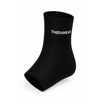 Ankle Ice Compression - TheraWear