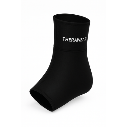 Ankle Ice Compression - TheraWear