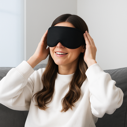 Therawear Ultra Sleep Mask