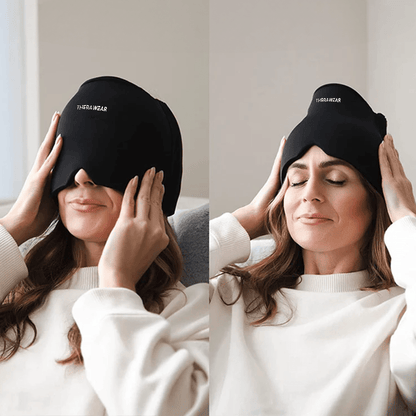 Migraine Relief Cap - TheraWear