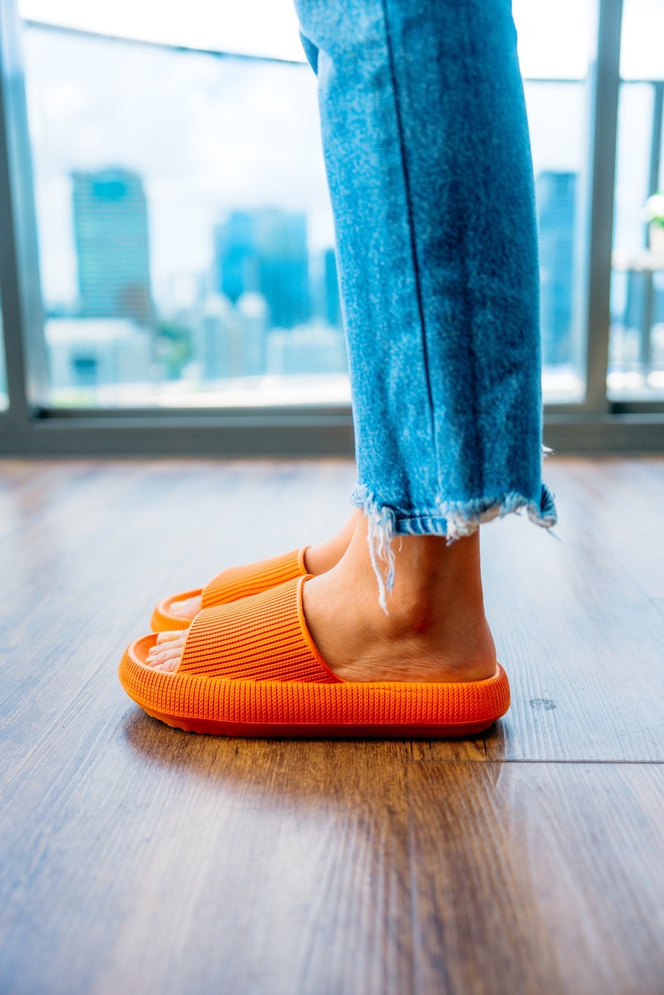 Thera Recovery Slides - TheraWear