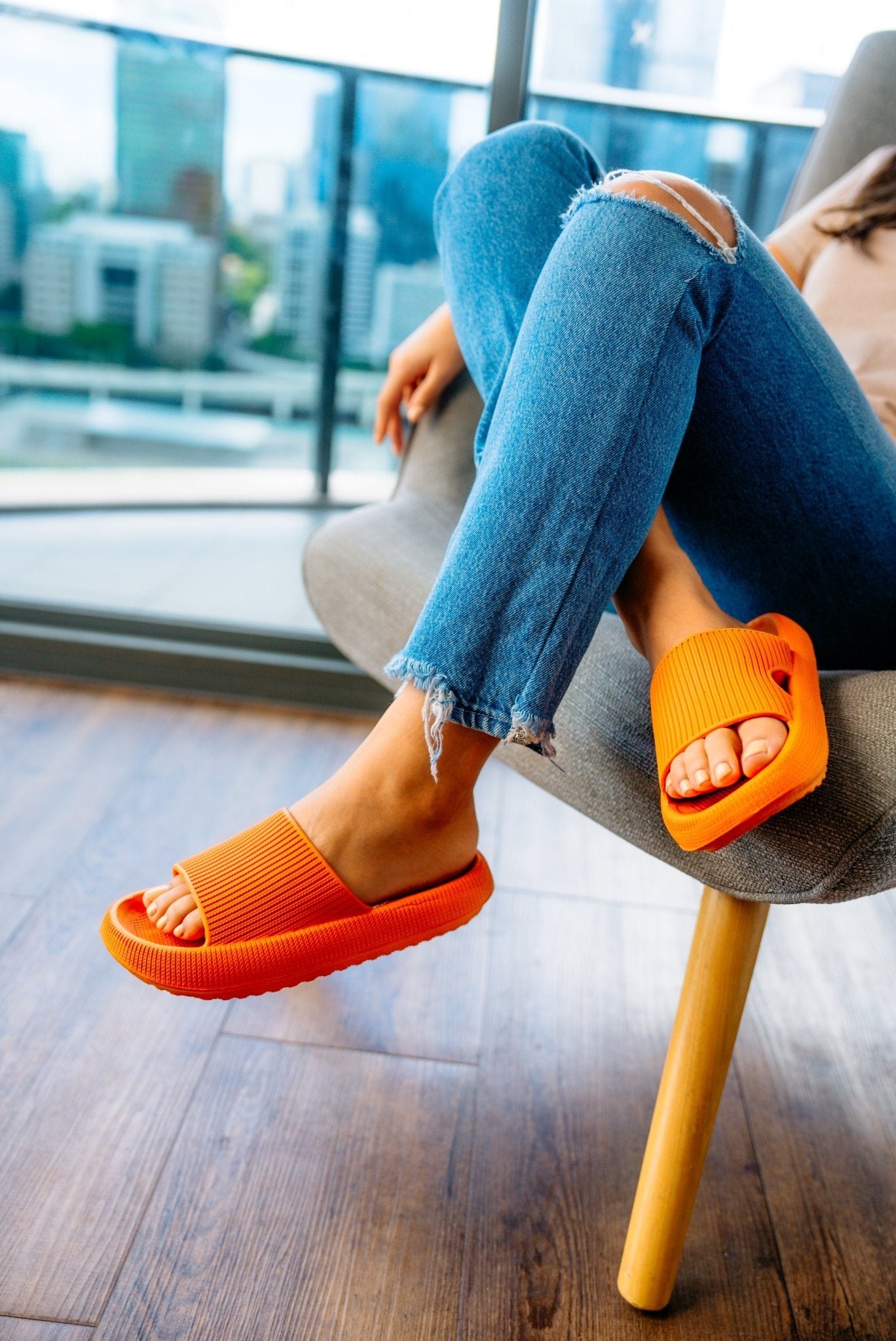 Thera Recovery Slides - TheraWear