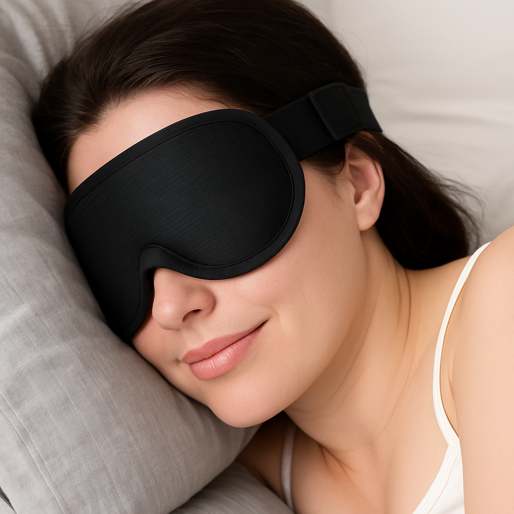 Therawear Ultra Sleep Mask