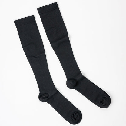 Black Compression Socks - TheraWear