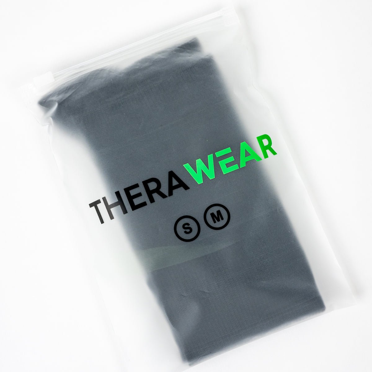 Black Compression Socks - TheraWear