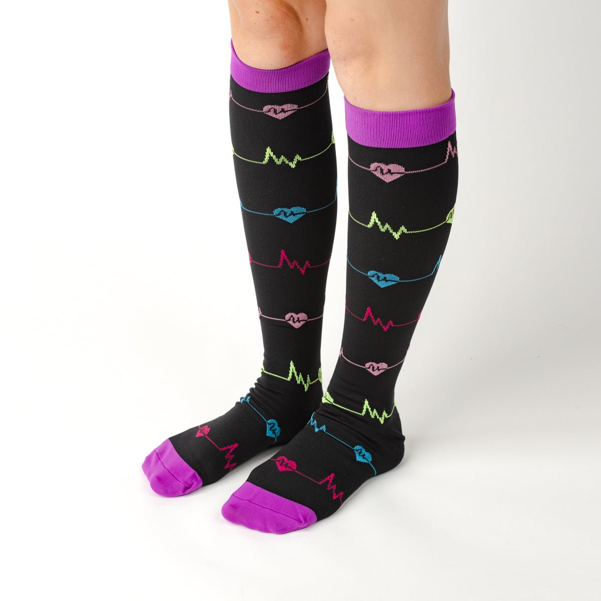 Pulse Compression Socks - TheraWear