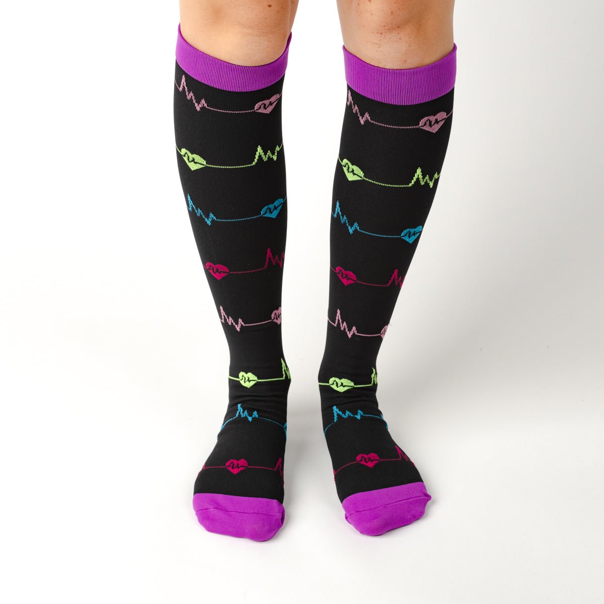 Pulse Compression Socks - TheraWear