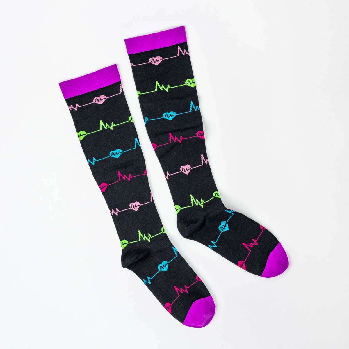 Pulse Compression Socks - TheraWear