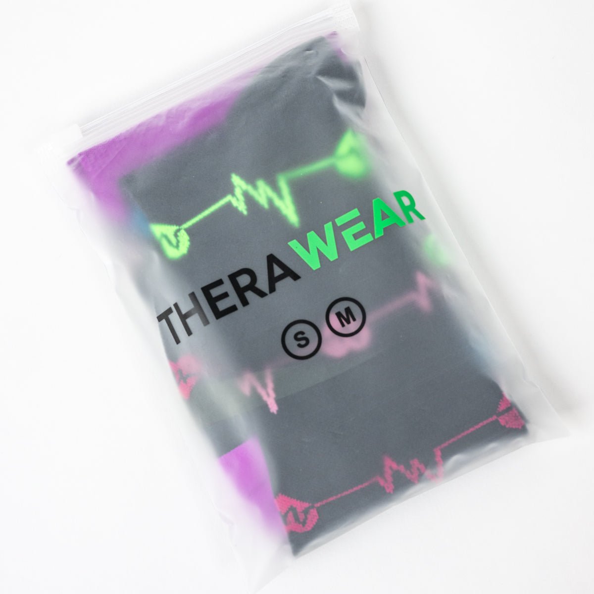 Pulse Compression Socks - TheraWear