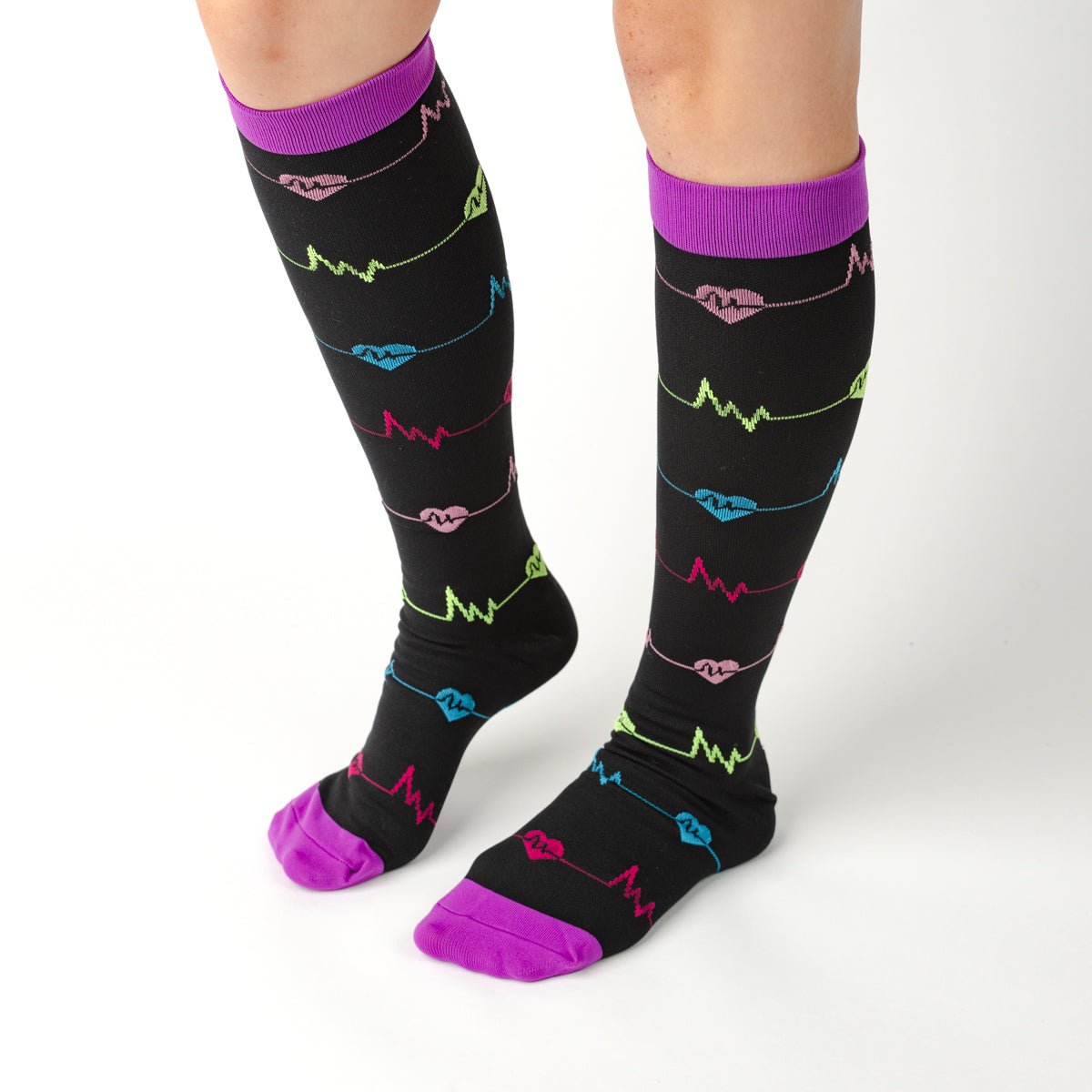 Pulse Compression Socks - TheraWear