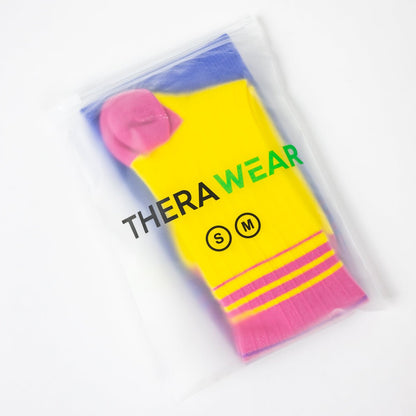 Sunset Compression Socks - TheraWear
