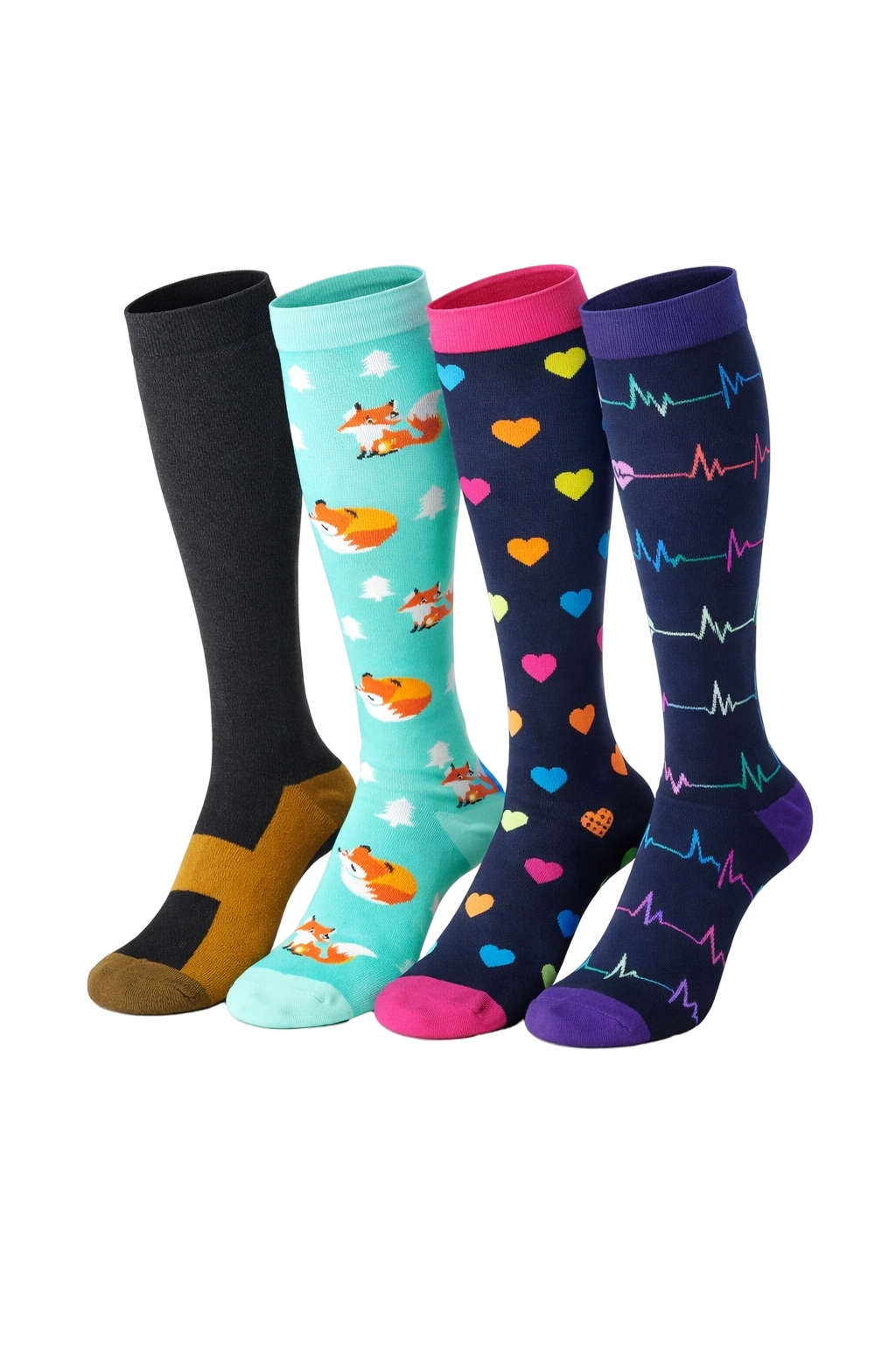 4-Pack Bundle